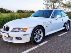 Weiß Gebraucht 2000 BMW Z3 Cabrio | 16.000 € (Guter Preis)