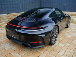 Schwarz Gebraucht 2025 Porsche 992 Chrono Coupé | 134.890 € (Fairer Preis)