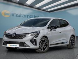 Grau Gebraucht 2025 Renault Clio V Techno Kleinwagen | 18.399 € (Etwas zu teuer)