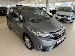 Grau Gebraucht 2018 Honda Jazz Trend Kleinwagen | 13.690 € (Etwas zu teuer)