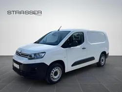 Lack weiss banquisedeckende la Gebraucht 2021 Citroën Berlingo Van / Kleinbus | 15.490 € (Guter Preis)