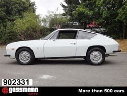 Weiß Gebraucht 1972 Lancia Fulvia S Coupé | 29.000 €