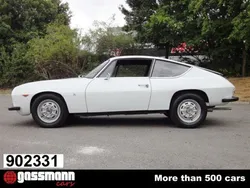Weiß Gebraucht 1972 Lancia Fulvia S Coupé | 39.900 €