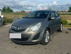Bronze Gebraucht 2012 Opel Corsa Edition Kleinwagen | 4.700 € (Fairer Preis)