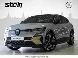 Othercolor Gebraucht 2024 Renault Mégane Iconic SUV | 43.990 €