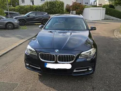 BMW 525