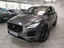Corris grey Gebraucht 2020 Jaguar E-Pace S SUV | 25.499 € (Superpreis)