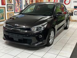 Braun Gebraucht 2018 Kia Rio Comfort Kleinwagen | 14.999 € (Etwas zu teuer)