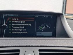 Schwarz Gebraucht 2009 BMW 130 Performance Kleinwagen | 15.000 €