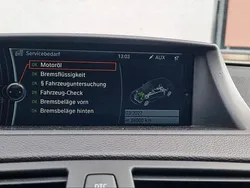 Schwarz Gebraucht 2009 BMW 130 Performance Kleinwagen | 15.000 €