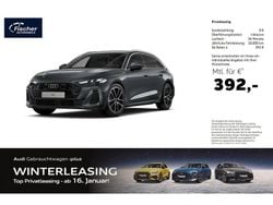 Daytonagrauperleffekt Gebraucht 2025 Audi A5 S-Line Kombi | 49.880 € (Superpreis)