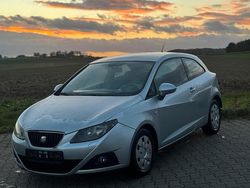 Silber Gebraucht 2009 Seat Ibiza Kleinwagen | 1.550 € (Guter Preis)