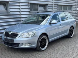 Gebraucht 2010 Skoda Octavia Impuls Edition Kombi | 3.990 € (Superpreis)
