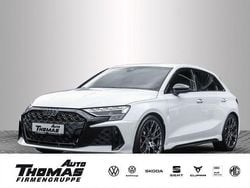 Grau Gebraucht 2025 Audi RS3 Sportback Sport Kleinwagen | 63.389 € (Superpreis)