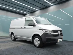 Silber Gebraucht 2023 VW T6.1 Van | 30.799 € (Superpreis)