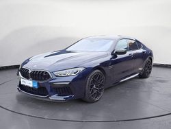 Blau Gebraucht 2022 BMW M8 Competition Edition Coupé | 78.820 € (Guter Preis)