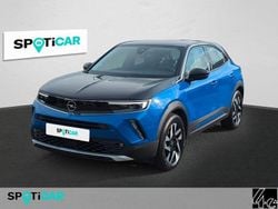Blau Gebraucht 2023 Opel Mokka-e Elegance SUV | 19.950 € (Fairer Preis)
