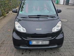 Schwarz Gebraucht 2008 Smart ForTwo Coupé Kleinwagen | 2.800 € (Fairer Preis)