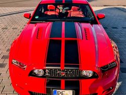 Gebraucht 2015 Ford Mustang GT Coupé | 27.800 €