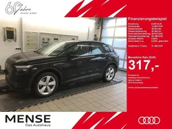 Mythosschwarz Gebraucht 2022 Audi Q4 e-tron Comfort SUV | 31.485 € (Fairer Preis)