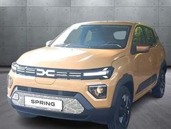 Beige Neu 2025 Dacia Spring Extreme Kleinwagen | 18.175 € (Fairer Preis)