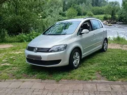 Gebraucht 2009 VW Golf Plus Cross Van / Kleinbus | 3.900 € (Guter Preis)