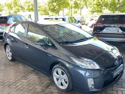 Grau Gebraucht 2010 Toyota Prius Kleinwagen | 13.500 € (Teuer)