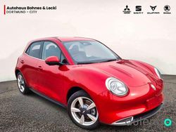 Mars red Gebraucht 2023 Ora 03 Kleinwagen | 22.980 € (Fairer Preis)