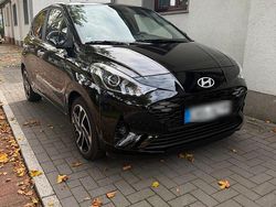 Weiß Gebraucht 2024 Hyundai i10 Sport Kleinwagen | 15.500 € (Guter Preis)