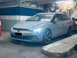 VW Golf VIII