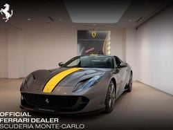 Grau Gebraucht 2023 Ferrari 812 Cabrio | 485.000 €