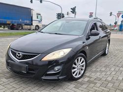 Schwarz Gebraucht 2010 Mazda 6 Kombi | 3.550 € (Fairer Preis)