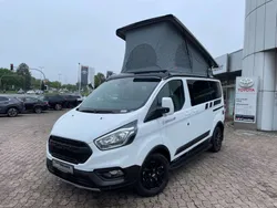 Frostweiß Gebraucht 2023 Ford Transit Custom Van | 56.900 €