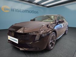 Schwarz Gebraucht 2024 Peugeot 508 Kombi | 27.199 € (Etwas zu teuer)