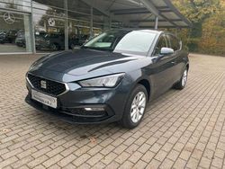 Grau Gebraucht 2024 Seat Leon Style Limousine | 22.990 € (Fairer Preis)