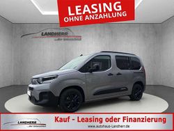 Grau Neu 2025 Citroën Berlingo Van / Kleinbus | 27.610 € (Superpreis)
