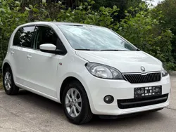 Weiß Gebraucht 2016 Skoda Citigo Style Kleinwagen | 10.990 € (Fairer Preis)