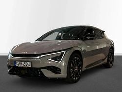 C7s wolfgr (grau) Gebraucht 2025 Kia EV6 GT-Line SUV | 50.900 € (Guter Preis)