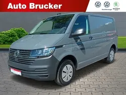 Grau Gebraucht 2024 VW T6.1 Van | 38.920 € (Teuer)