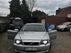 Silber Gebraucht 2005 Volvo S80 Limousine | 2.700 € (Superpreis)