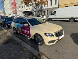 Gebraucht 2018 Mercedes E220 Kombi | 14.500 €