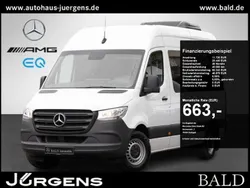 Weiß Gebraucht 2023 Mercedes Sprinter Van | 58.599 €