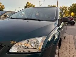 Andere farben Gebraucht 2006 Ford Focus Kombi | 4.500 € (Teuer)