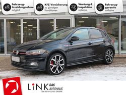 Schwarz Gebraucht 2021 VW Polo GTI Kleinwagen | 21.850 € (Fairer Preis)