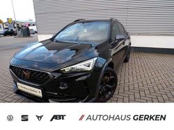 Schwarz Gebraucht 2021 Cupra Formentor VZ SUV | 24.990 € (Superpreis)