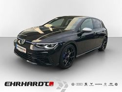 Schwarz Gebraucht 2023 VW Golf VIII R Limousine | 36.790 € (Fairer Preis)