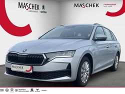Brillant silber Gebraucht 2025 Skoda Octavia Essence Kombi | 22.640 € (Superpreis)