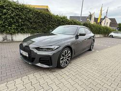 Gebraucht 2022 BMW 420 Gran Coupé M Sport Coupé | 43.000 € (Etwas zu teuer)