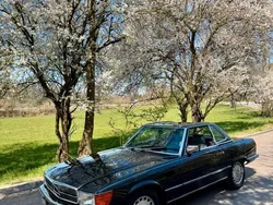 Gebraucht 1988 Mercedes 560 Cabrio | 27.900 €