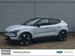 Cloud blue Gebraucht 2024 Volvo EX30 Performance SUV | 37.850 € (Fairer Preis)